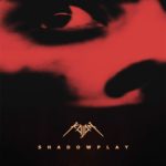 Kajan - Shadowplay (Cover artwork)