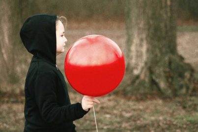 Kapitalet - En Förlorad Värld Kapitalet - En Förlorad Värld