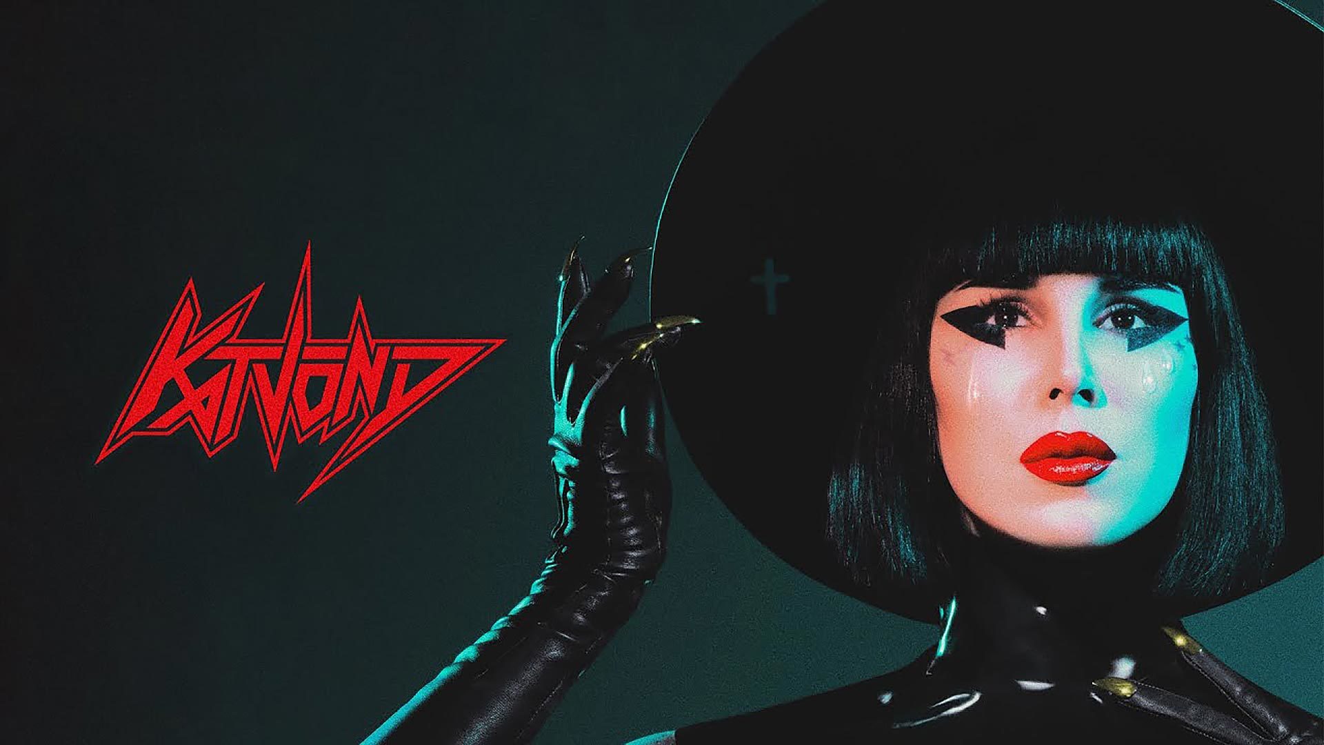 kat von d