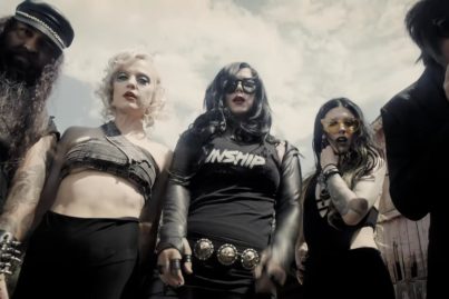 Kat Von D - Fear You
