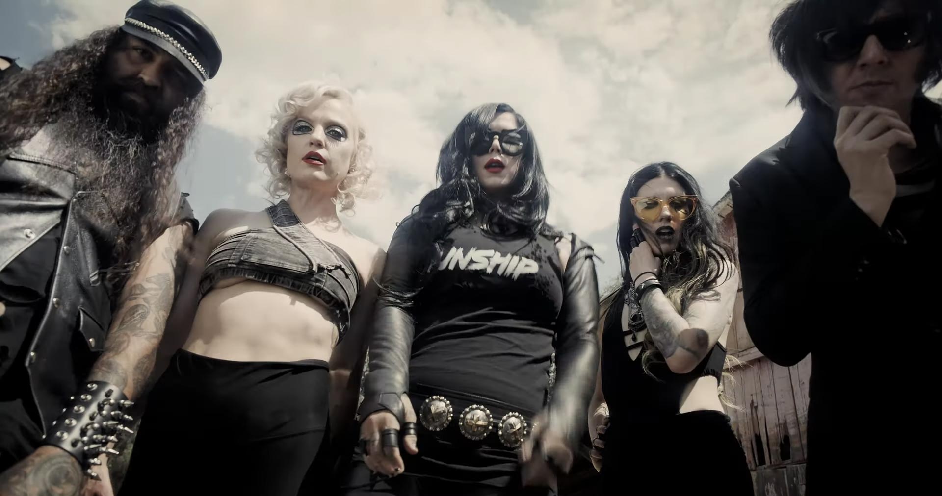 kat von d fear you