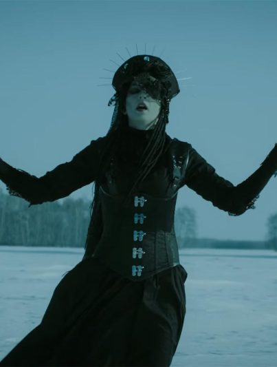 Kiberspassk - See Bear