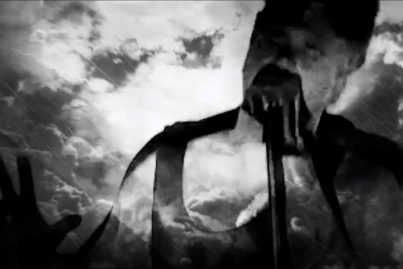 Kiss Of The Whip - We're Not Here