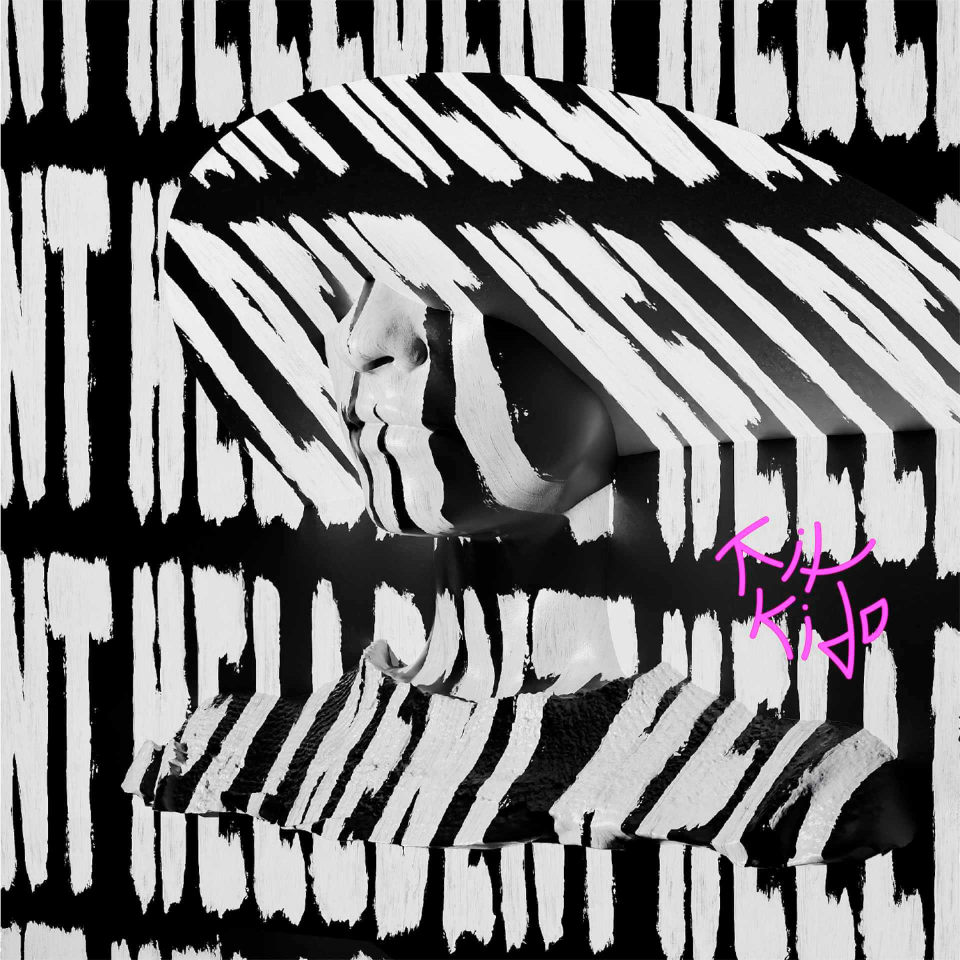 Kit Kido - Hellbent