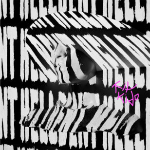 Kit Kido - Hellbent