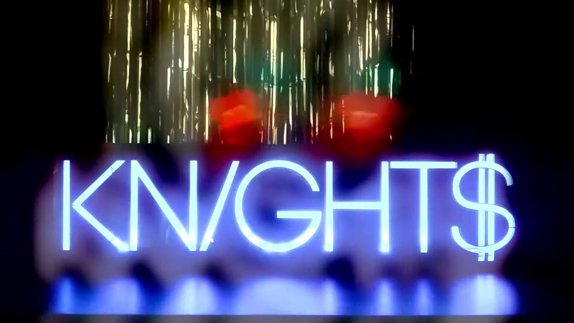 knights boom bang boom