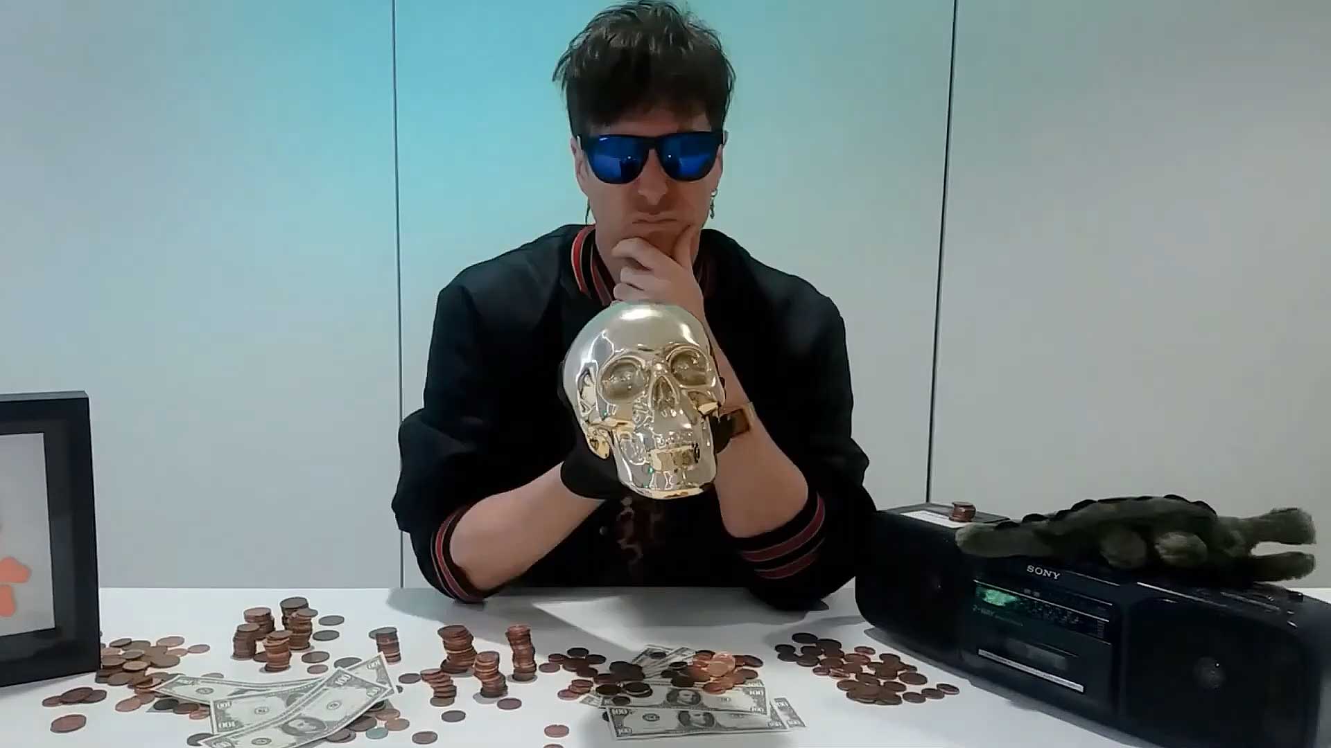 knights dollars and cents