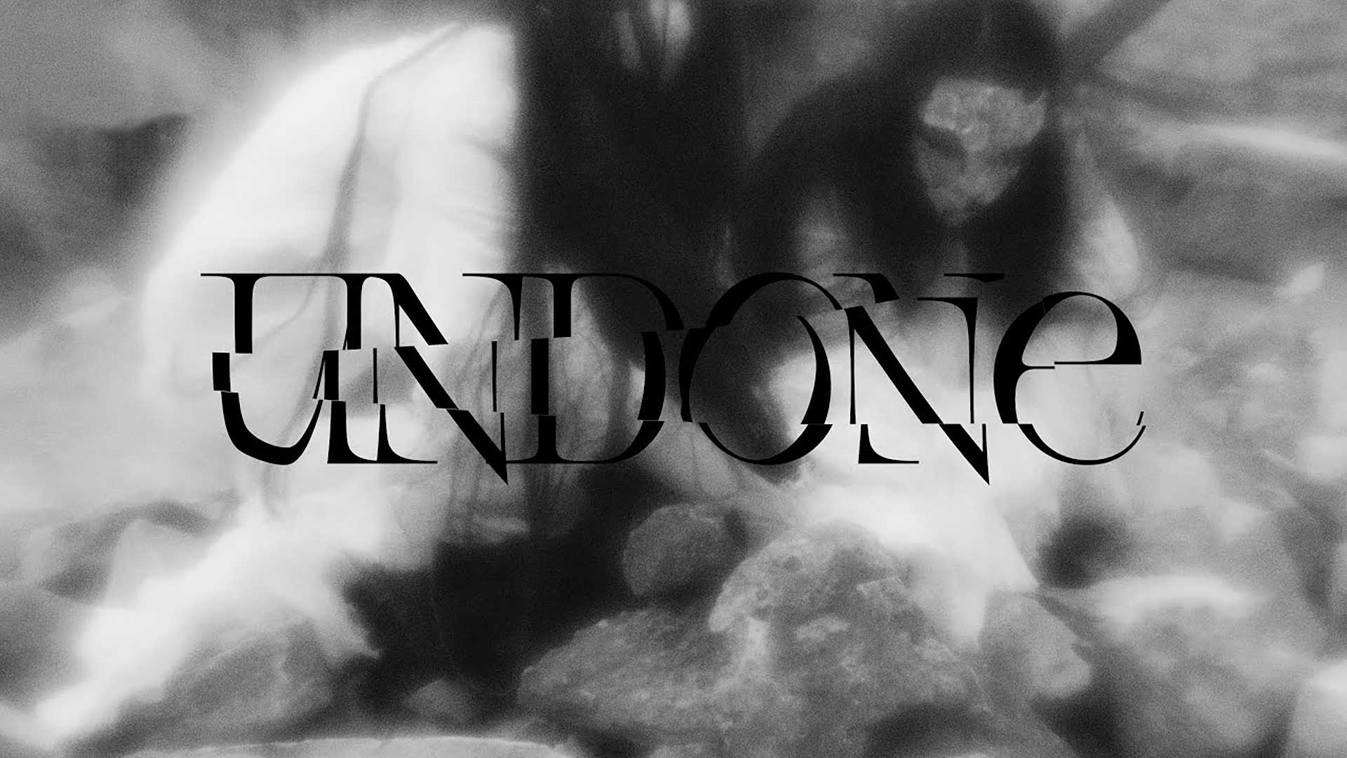 Kontravoid - Undone