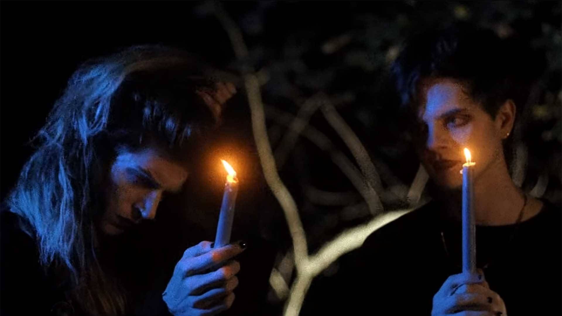 Korine - Cruel