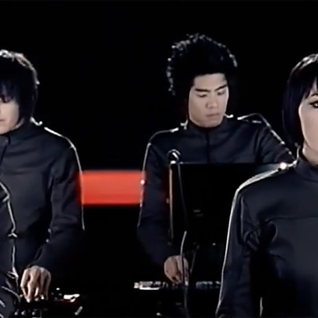 Ladytron - Seventeen
