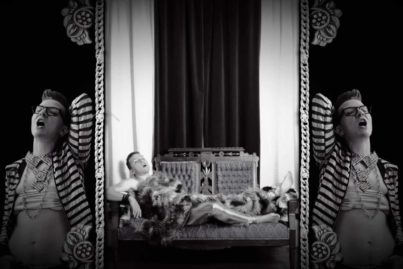 Le Fomo - NOTDF (Nip On The Dance Floor)