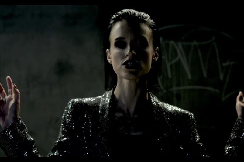 Leathers - Reckless Leathers - Reckless
