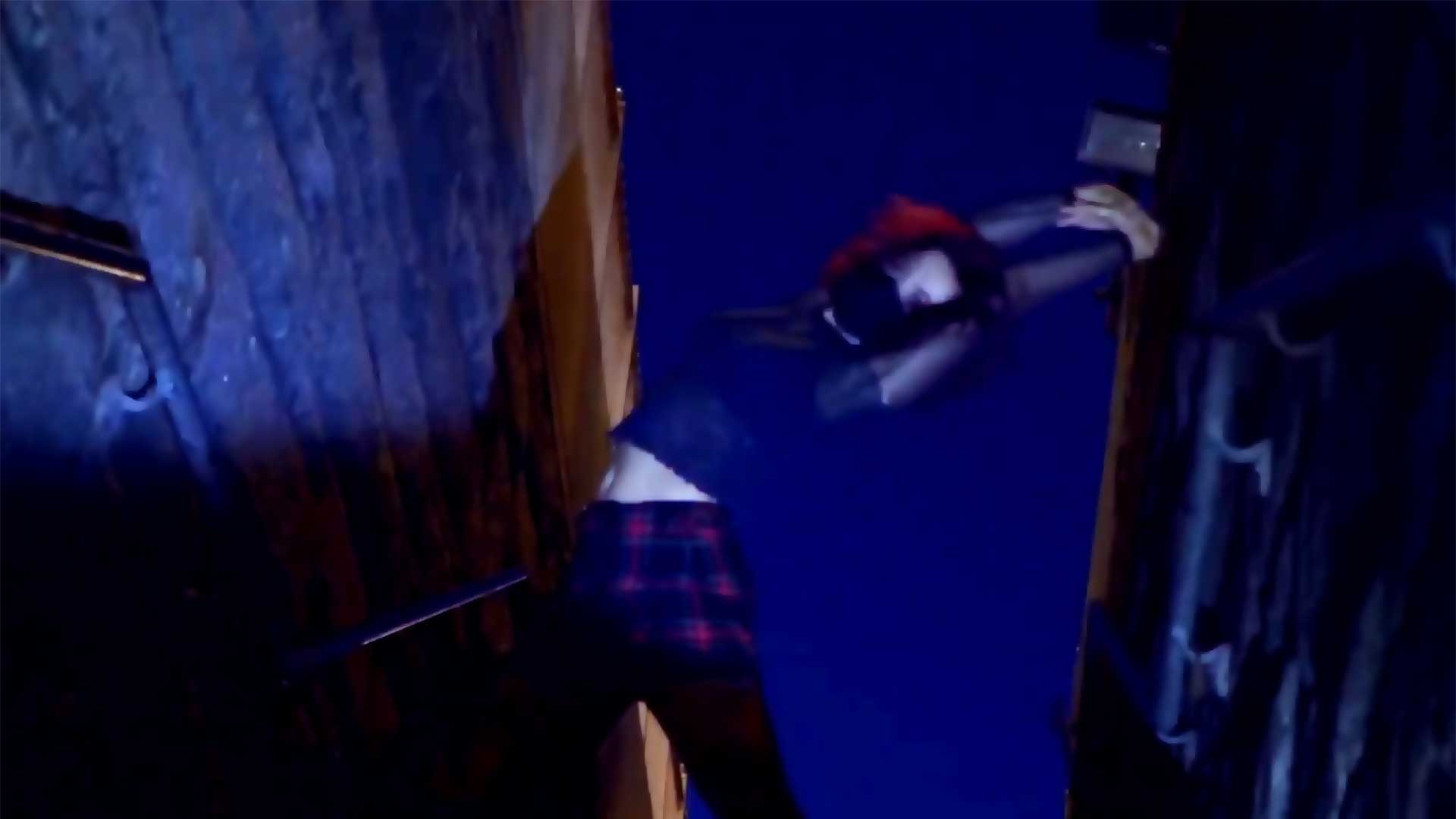 les anges de la nuit i you ever