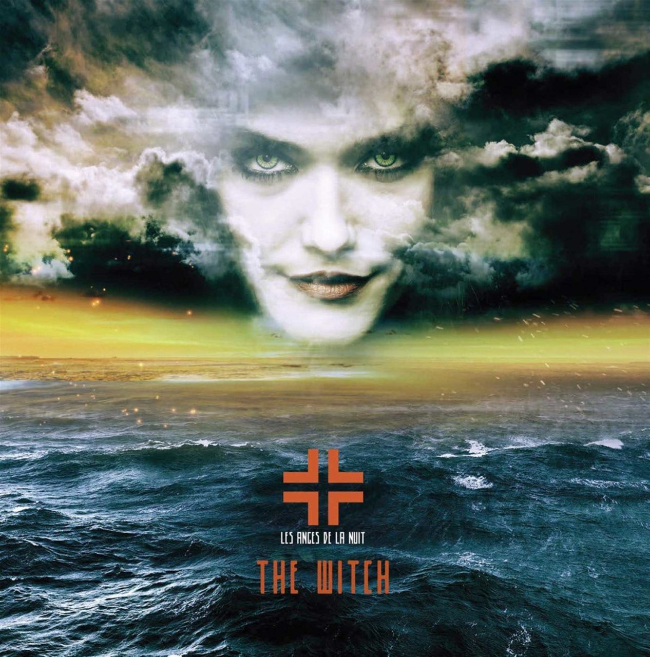 Les Anges de la Nuit - The Witch