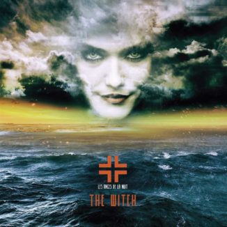 Les Anges de la Nuit - The Witch