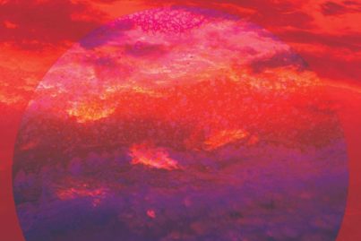 Littoral - Bloodred Summer Sky