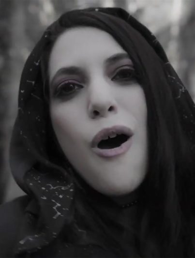 Liya - Kill The Beast Liya - Kill The Beast