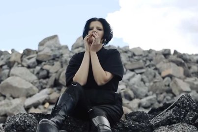 Lizette Lizette - Junk