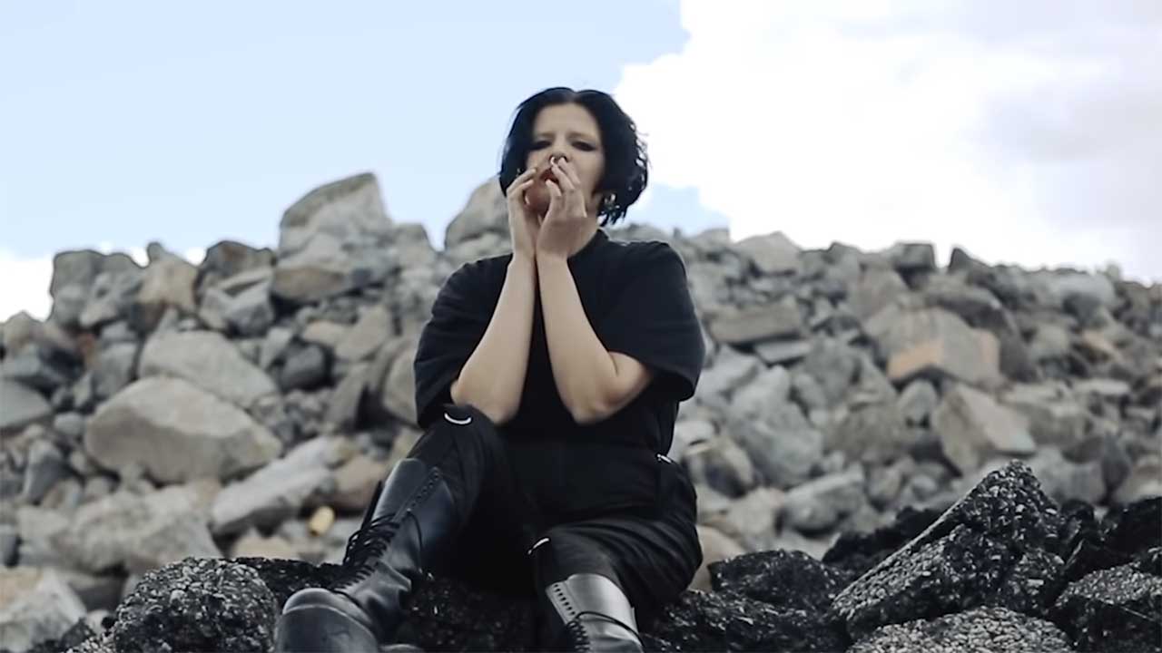 Lizette Lizette - Junk