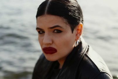 Lizette Lizette - Scorpio