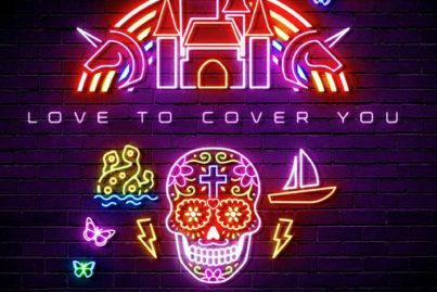 Love To Cover You (A Tribute To Erasure)