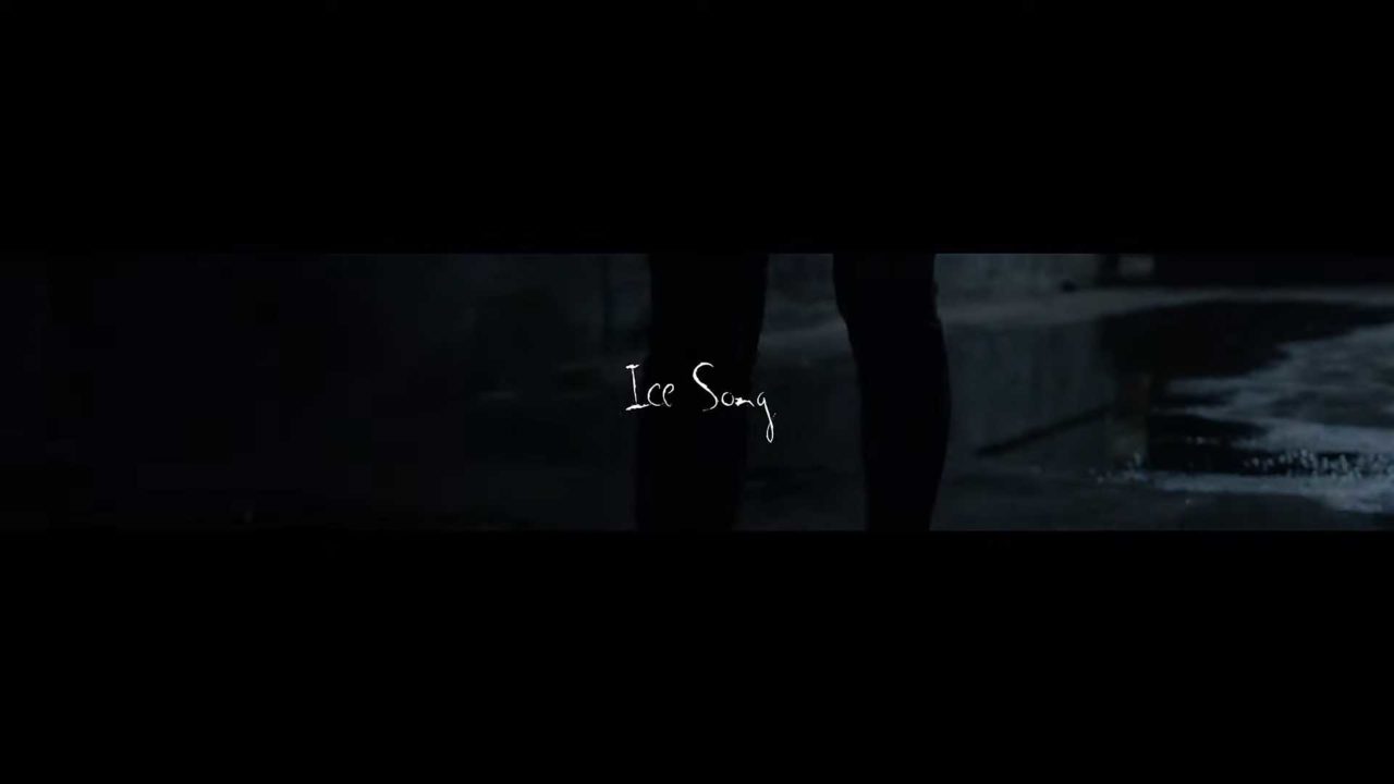 Loveblind - Ice Song