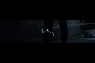 Loveblind - Ice Song