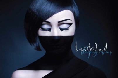 Loveblind - Sleeping Visions