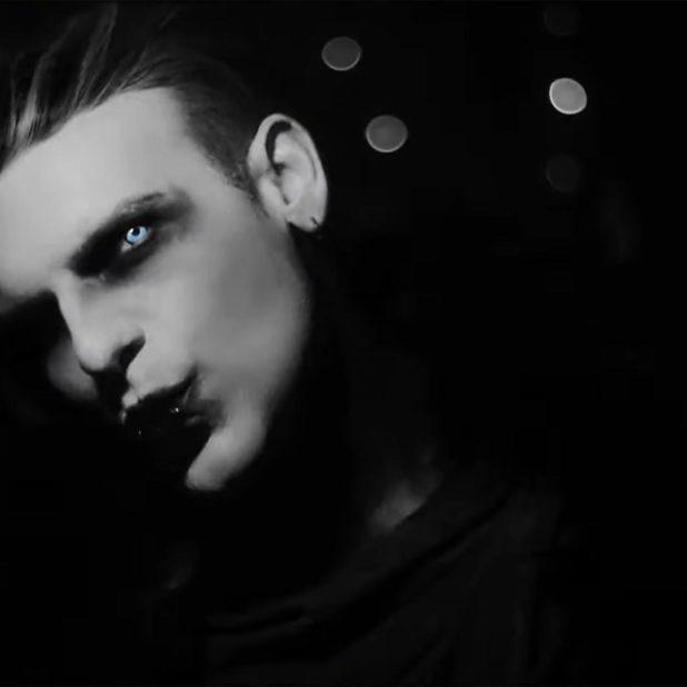 Ludovico Technique - Embrace