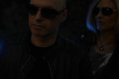 Magnetic Skies - Into Paradise Magnetic Skies - Into Paradise