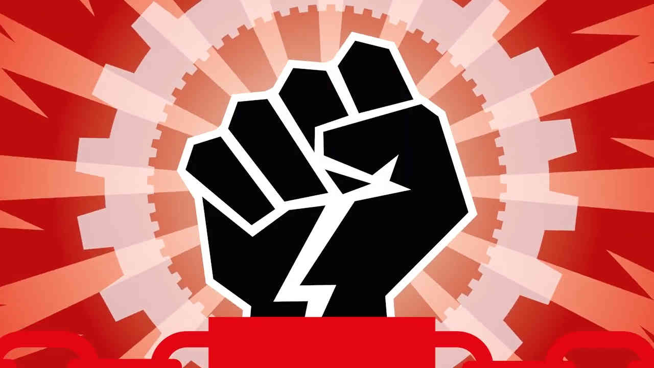 manmademachine resistance