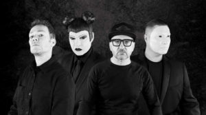 Massive Ego (Band photo 2022) Massive Ego (Band photo 2022)
