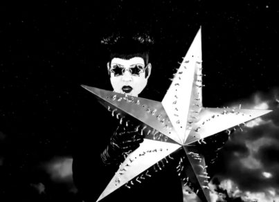 Massive Ego - Fake Star