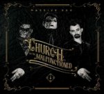Massive Ego - Church For The Malfunctioned Massive Ego - Church For The Malfunctioned