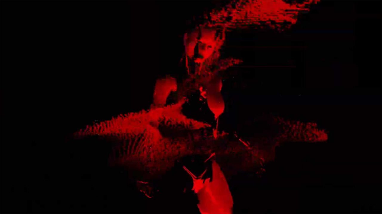 Matte Blvck - Bare