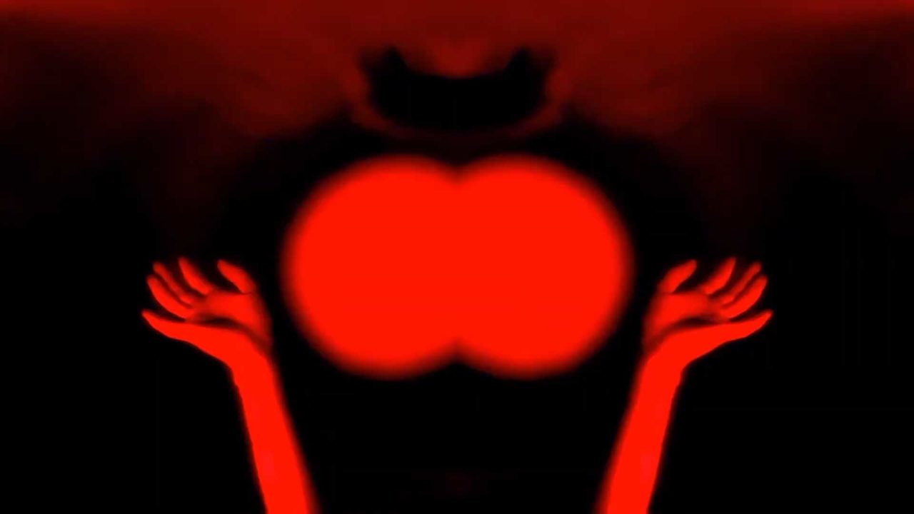 Matte Blvck - Stripped (Depeche Mode Cover)