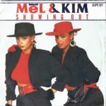 Mel & Kim - Showing Out (Get Fresh At the Weekend)