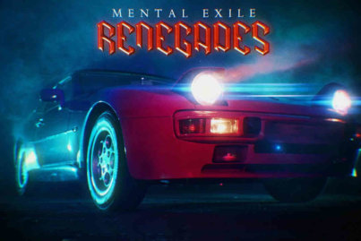 Mental Exile - Renegades