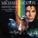 Michael Jackson - Smooth Criminal