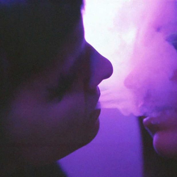 Minuit Machine - Don't Run From The Fire