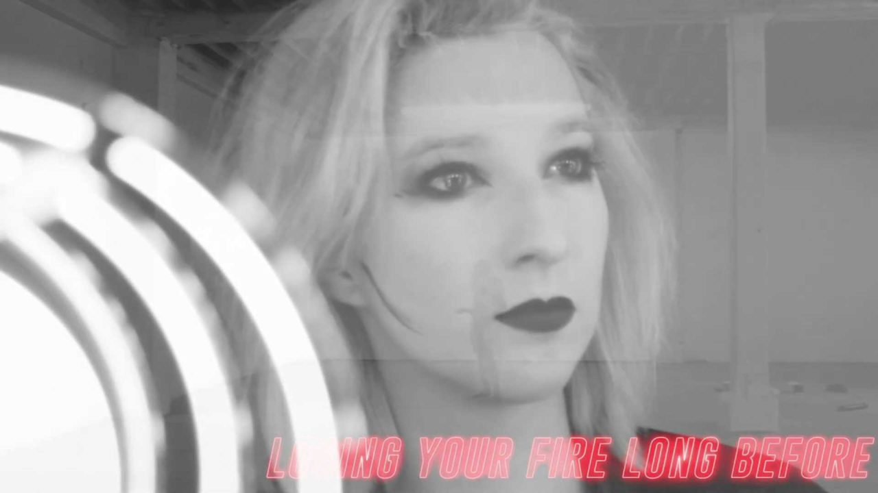 Missing Persons - Lipstick
