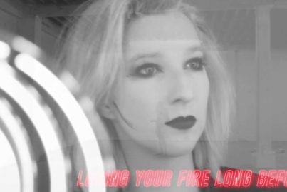 Missing Persons - Lipstick
