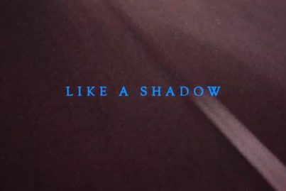 Missing Words - Like A Shadow