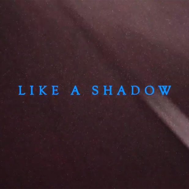 Missing Words - Like A Shadow