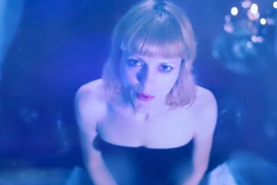 Mixina - Joc Inquietant