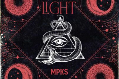 MPKS - The Light