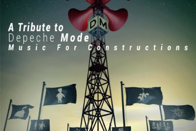 Music For Construtions (A tribute to Depeche Mode)