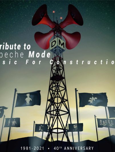 Music For Construtions (A tribute to Depeche Mode)