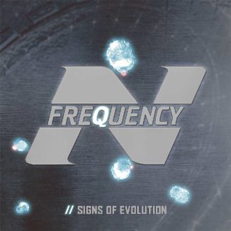 N-Frequency - Signs Of Evolution