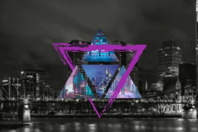 Nawy - Into the Night (Feat. Eryn Young)